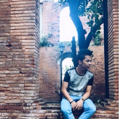 Mark Anthony - Twitter Profile Picture of Mark Anthony (@MackyBerin) on Twitter