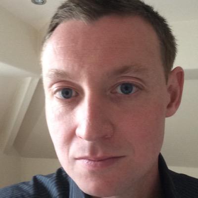 Profile Picture of Robin Costello (@Robin2079B) on Twitter