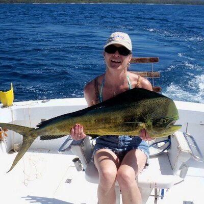 Profile Picture of Tina Starling-Dennis (@@StarlingDennis) on Twitter