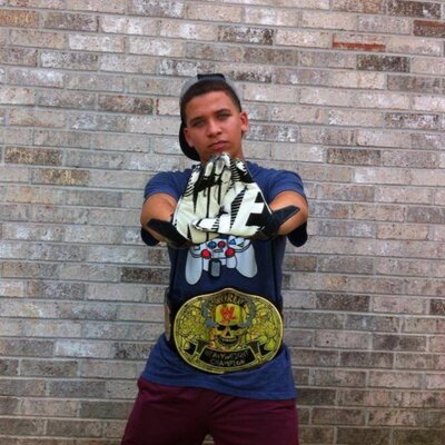 Profile Picture of Jeremy Wirth (@jeremywirth14) on Twitter