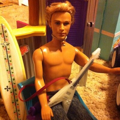 Profile Picture of Matt Conners (@Phoenixwithbass) on Twitter