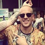 Profile Picture of Jesse van Middelkoop (@legervanjebroer) on Instagram