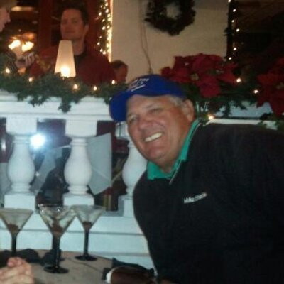 Profile Picture of Mike HUTTO (@MikeHut2) on Twitter