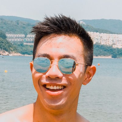 Profile Picture of Martin Chu (@martin_chuchu) on Twitter