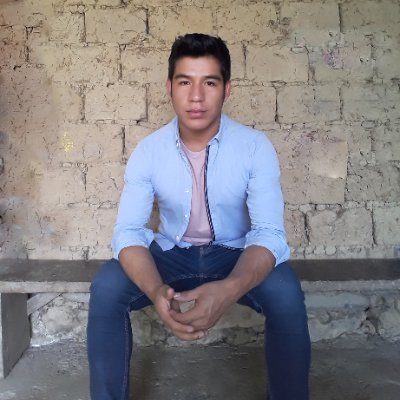 Profile Picture of Adam Smith Fernandez Valle (@adam_valle) on Twitter