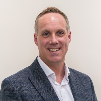 Profile Picture of Darren Hunt (@huntyshome) on Twitter