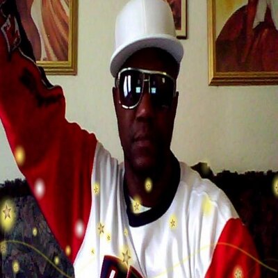 Profile Picture of Floyd Meredith (@lovejonez38) on Twitter