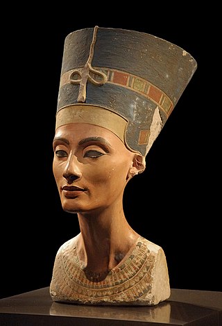 Profile Picture of Nefertition Wikipedia
