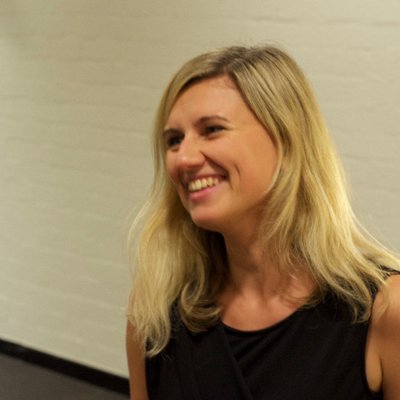 Profile Picture of Anastasia Sergeeva (@ASergeevaKIN) on Twitter