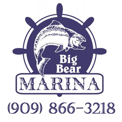 Profile Picture of Big Bear Marina (@BigBearMarina) on Twitter