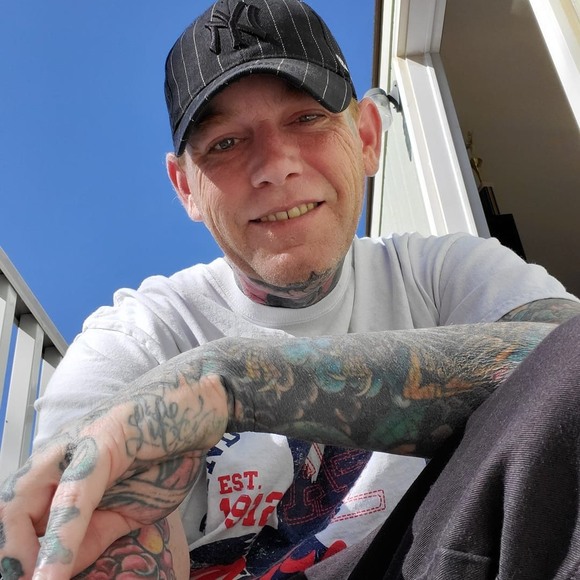 Profile Picture of Mark Luther (@inkedskin29) on Poshmark