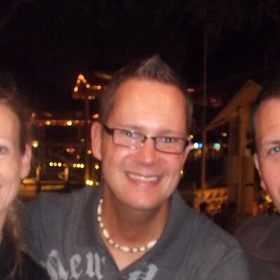 Profile Picture of Rainer Dochow (@DocRay1970) on Twitter