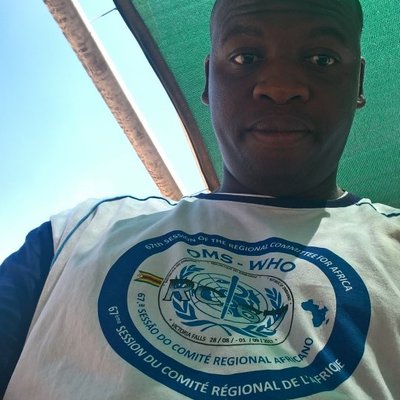 Profile Picture of Jose Alves Phiri (@phirialves) on Twitter