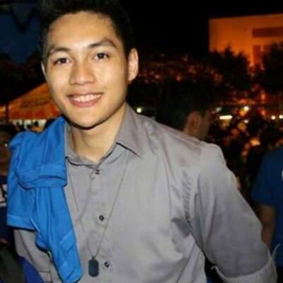 Profile Picture of Rex Intal FP (@RexIntalFanPage) on Twitter