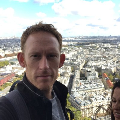 Profile Picture of David Snowden (@Mr_Snowden_TRA) on Twitter