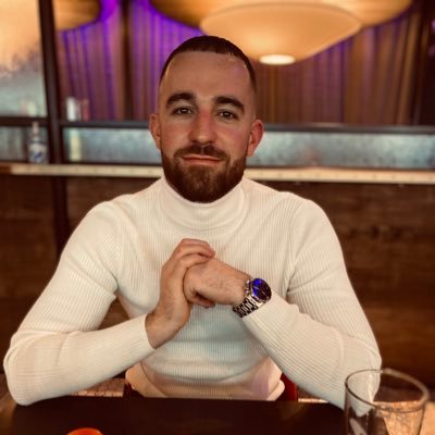 Profile Picture of Dan Prior (@_danprior) on Twitter