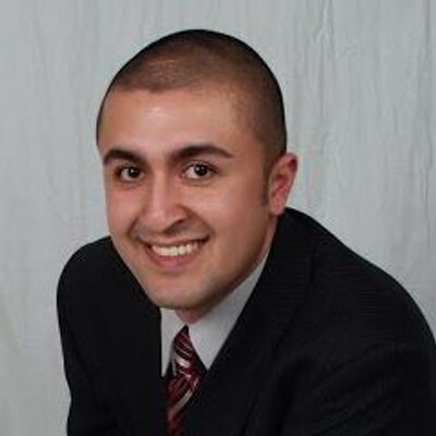 Profile Picture of David Carrillo (@davidcarrillo) on Twitter