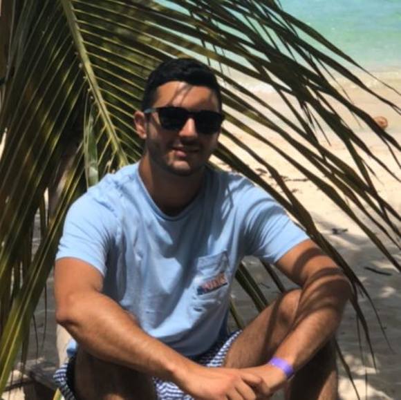 Profile Picture of Amine Benchekroun (@aminebench) on Poshmark