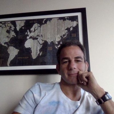 Profile Picture of Adam Shaw (@princeadrock) on Twitter