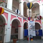Profile Picture of Marqués de Casariego Erasmus + (@marquesdecasariegoerasmus) on Instagram