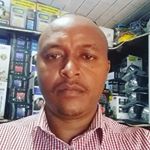 Profile Picture of Paul Kiragu (@muchangu) on Instagram