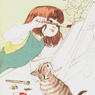 Profile Picture of Mina Collins (@et_somnia) on Twitter