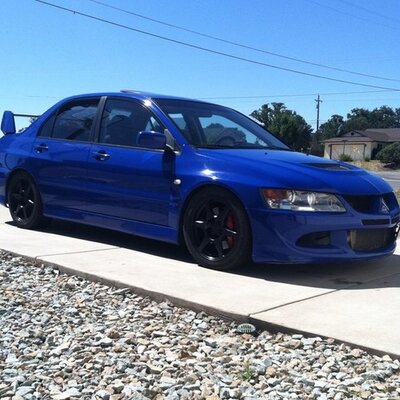 Profile Picture of Robert Trautmann (@rt530evo) on Twitter