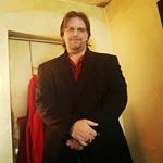 Profile Picture of Andrew Talbert (@andrewtalbert) on Instagram