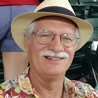 Profile Picture of Howard M Rhoades (@HowardRhoades) on Twitter