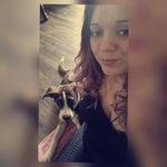 Profile Picture of Rebecca Wyatt (@rebeccawyatt3105) on Instagram