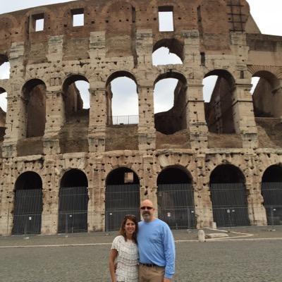 Profile Picture of Nancy Amato (@Amato5Nancy) on Twitter