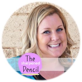 Profile Picture of Janae Van Orman - The Sharpened Pencil (@janae_vanorman) on Pinterest