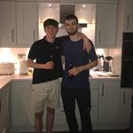 Profile Picture of James Riley (@jamesriley10) on Instagram