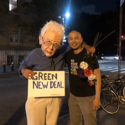 Profile Picture of John Hsu (@johnhsu4nj) on Twitter