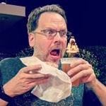 Michael Tressler - Instagram Profile Picture of Michael Tressler (@really_flinchbot) on Instagram