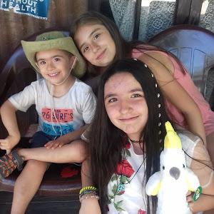 Profile Picture of Julie Leeser (@@julieleeser) on Tiktok