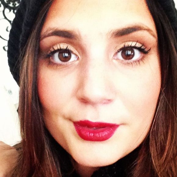 Profile Picture of Mina Nafei (@knowwhatimina) on Poshmark