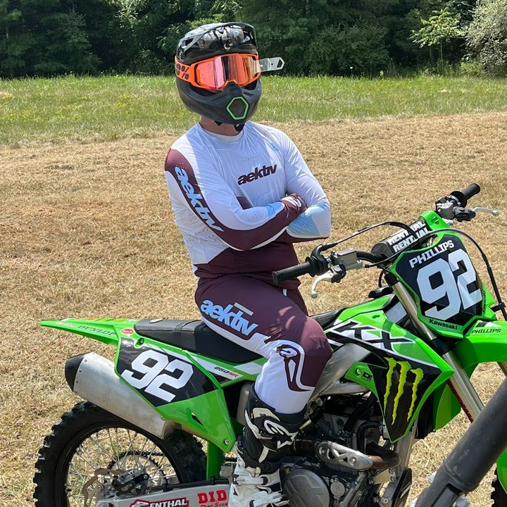 Profile Picture of _brendanphillips_ (@@_brendanphillips_) on Tiktok