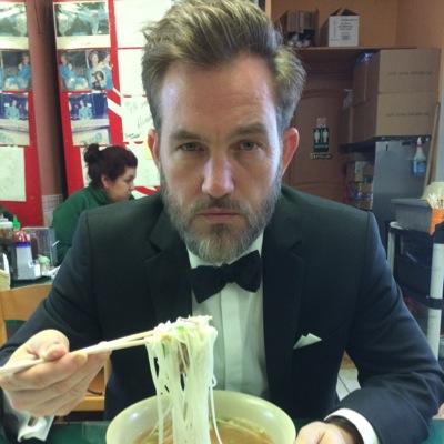 Profile Picture of Maury Sterling (@MaurySterling) on Twitter