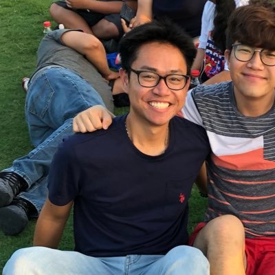 Profile Picture of Andrew Ta (@andrewta_99) on Twitter