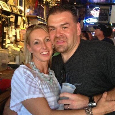 Profile Picture of Mike & Kate Morrone (@Morrone13) on Twitter