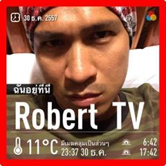 Profile Picture of โรเบิร์ท สายใต้ (@robert_saitai) on Tiktok