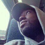 Profile Picture of Derrick D' angelo Stevenson (@darknights87) on Instagram