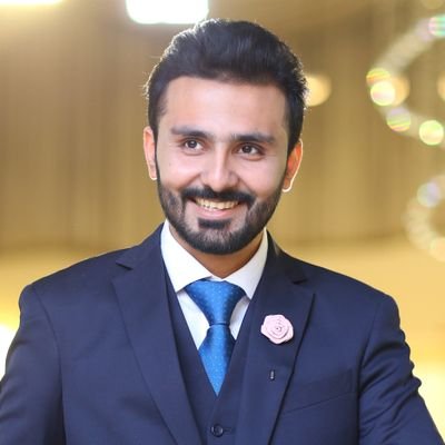 Profile Picture of Hammad Hassan (@Hammadviews) on Twitter