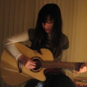 Profile Picture of Katy Wong (@katywongmusic) on Myspace