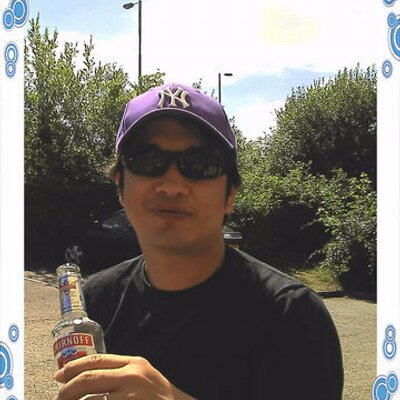 Profile Picture of arjun gurung (@kobegrg) on Twitter