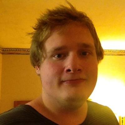 Profile Picture of Sean Borden (@NightCaster99) on Twitter