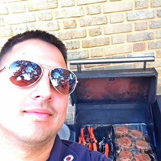 Profile Picture of John Maverick (@johnney.mora) on Facebook