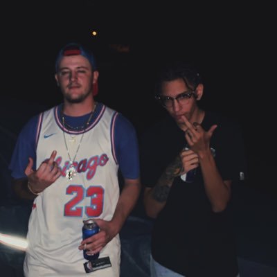 Profile Picture of Ty Tha Realest 7 👹 🥶 😈 (@Tyler_Ramsey17) on Twitter