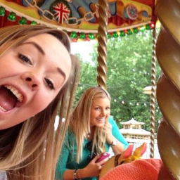 Profile Picture of Morag Smith (@moragsmith88) on Twitter